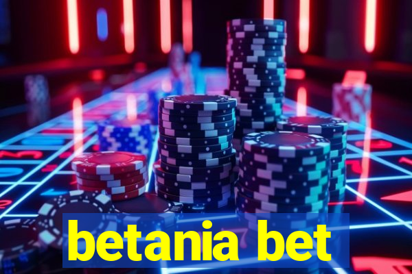 betania bet